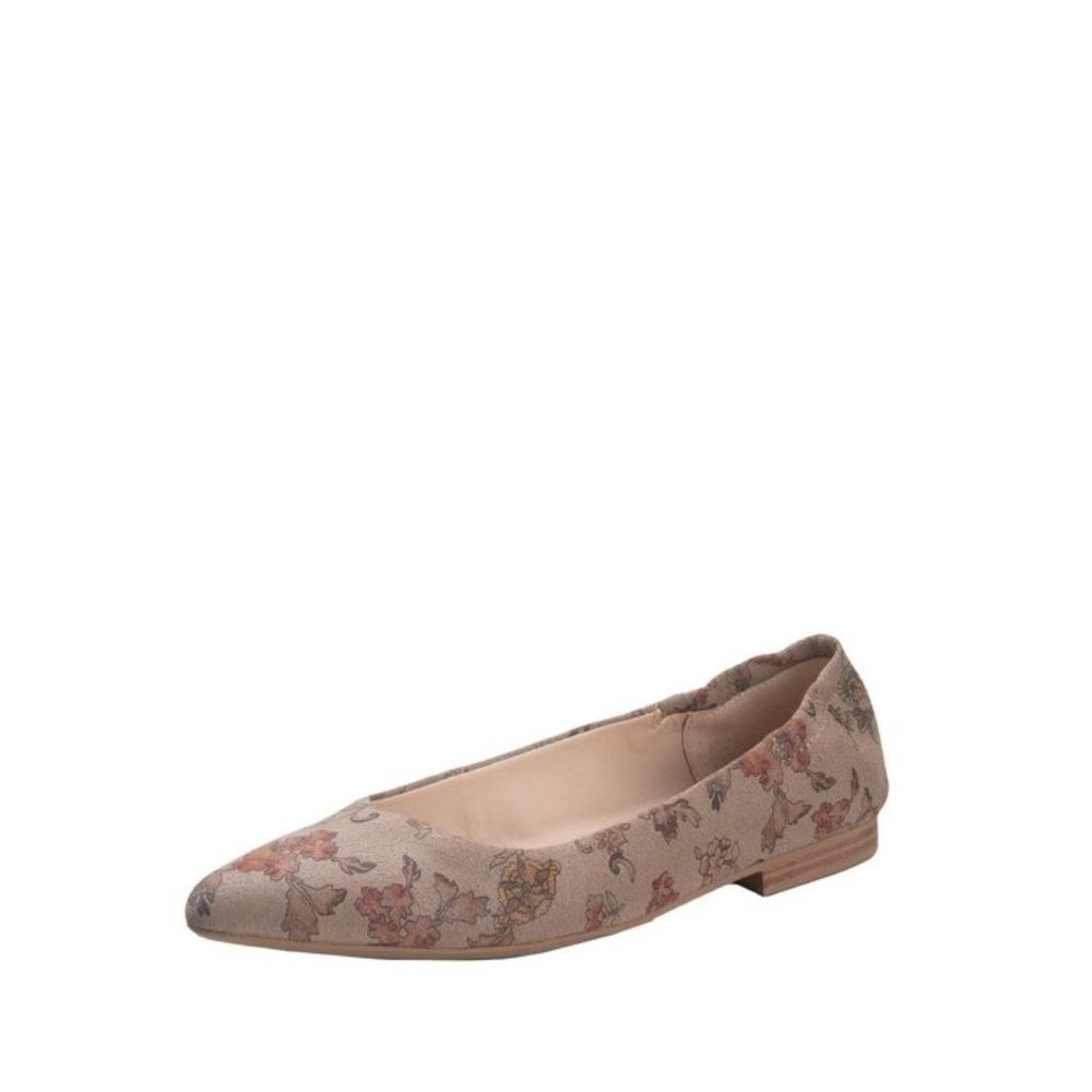 American Rag Jilly Leather Flats